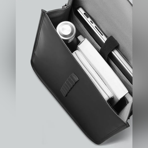 Gaston Luga 13"/14" Dash Backpack - Picture 6 of 7